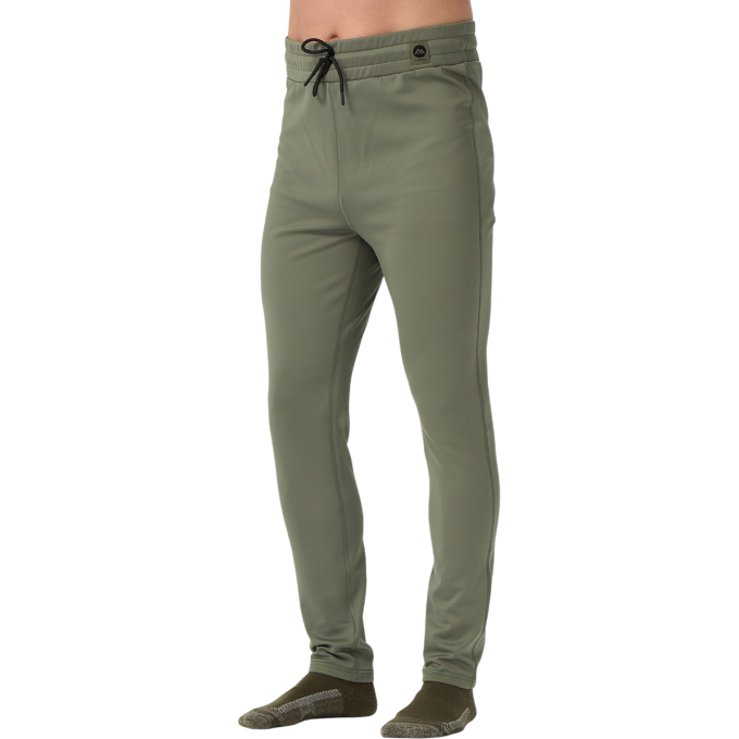 Брюки ALEXIKA PUTORANA PNT200 olive 9851.0172